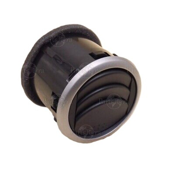 SUZUKI GENUINE GRAND VITARA AC A/C LOUVER SIDE VENT HOUSING 73630