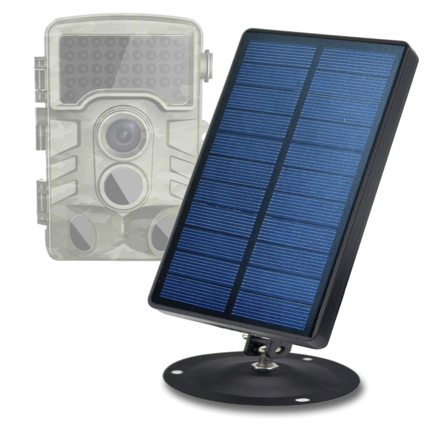 Pannello Solare 12V e 6V: Kit Fotovoltaico per Camper e Fai-da-te