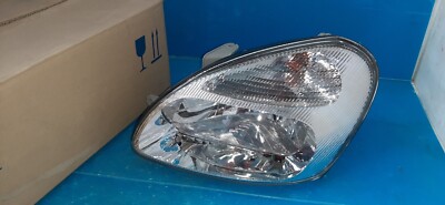 96272015 LEFT LIGHT PROJECTOR FOR DAEWOO NUBIRA NEW ORIGINAL