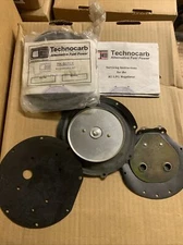 Technocarb RK-B2TCE Propane Repair Kit B2 LPG Regulator Rkb2tce