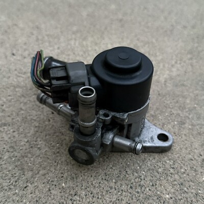 93-98 Lexus SC400 LS400 1UZ-FE Idle Air Control Valve IACV 22270