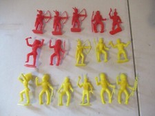 Multiple Products MPC lot of 16 Indians