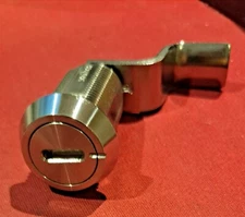 Southco Marine Stainless Large Vise Action Compression Latch  P# E3-109-190