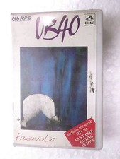 Ub 40 Promise  Lies Clamshell 1994 Rare Orig Cassette Tape India Indian