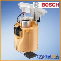 Kraftstoff-FöRdereinheit Bosch 0986580395 FüR Mercedes-Benz