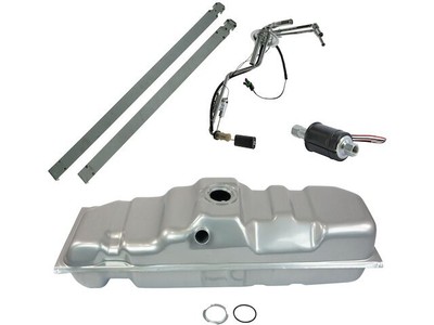 DIY Solutions 55ZQ75R Fuel Tank Kit Fits 1994-1998 Chevy C1500 6.5L V8 DIESEL