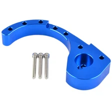 NICECNC Case Saver Chain Guide Guard With Bolts For Yamaha Banshee 350 1987-2006