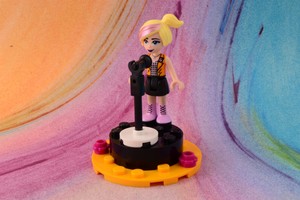 lego friends chloe