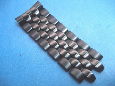 chopard allegro ballpoint pen