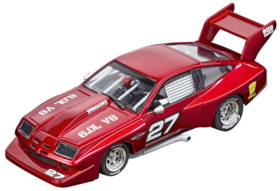 Carrera 27614 - Evolution Chevrolet Dekon Monza ''No.27'' Auto NEU und OVP