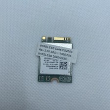 Hp Wireless Card+ Bluetooth 11-V020NR 11-V010WM 13-AD173CL 901229-855