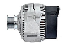 HELLA Generator F&uuml;r MERCEDES 190 W201 S202 W202 C208 W208 W124 85-05 0081545202