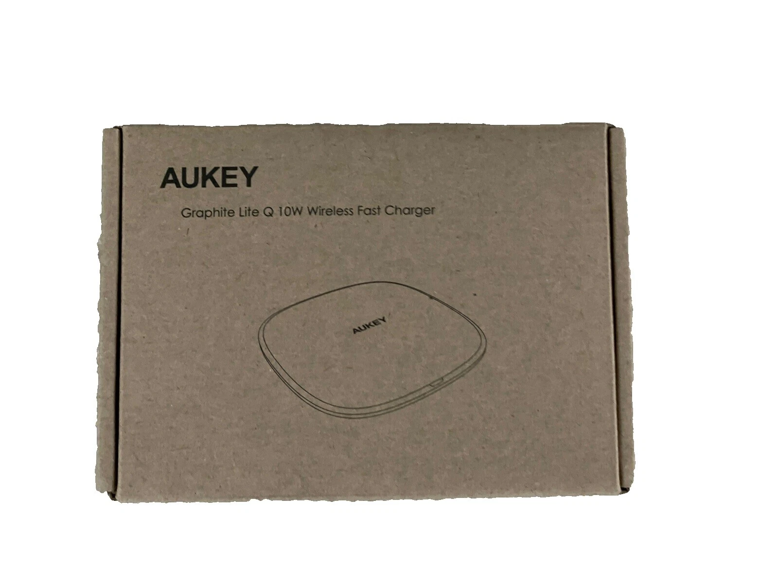 AUKEY Cell Phone Chargers & Holders for Apple Samsung Galaxy S8