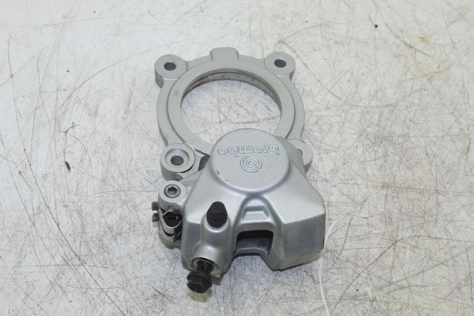 Pinça de freio 17-20 Ski-doo Renegade X 850 E-tec 507032602 - Imagem 3 de 4