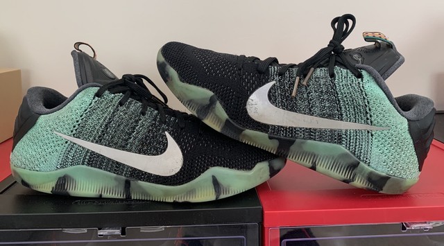 nike kobe 11 all star