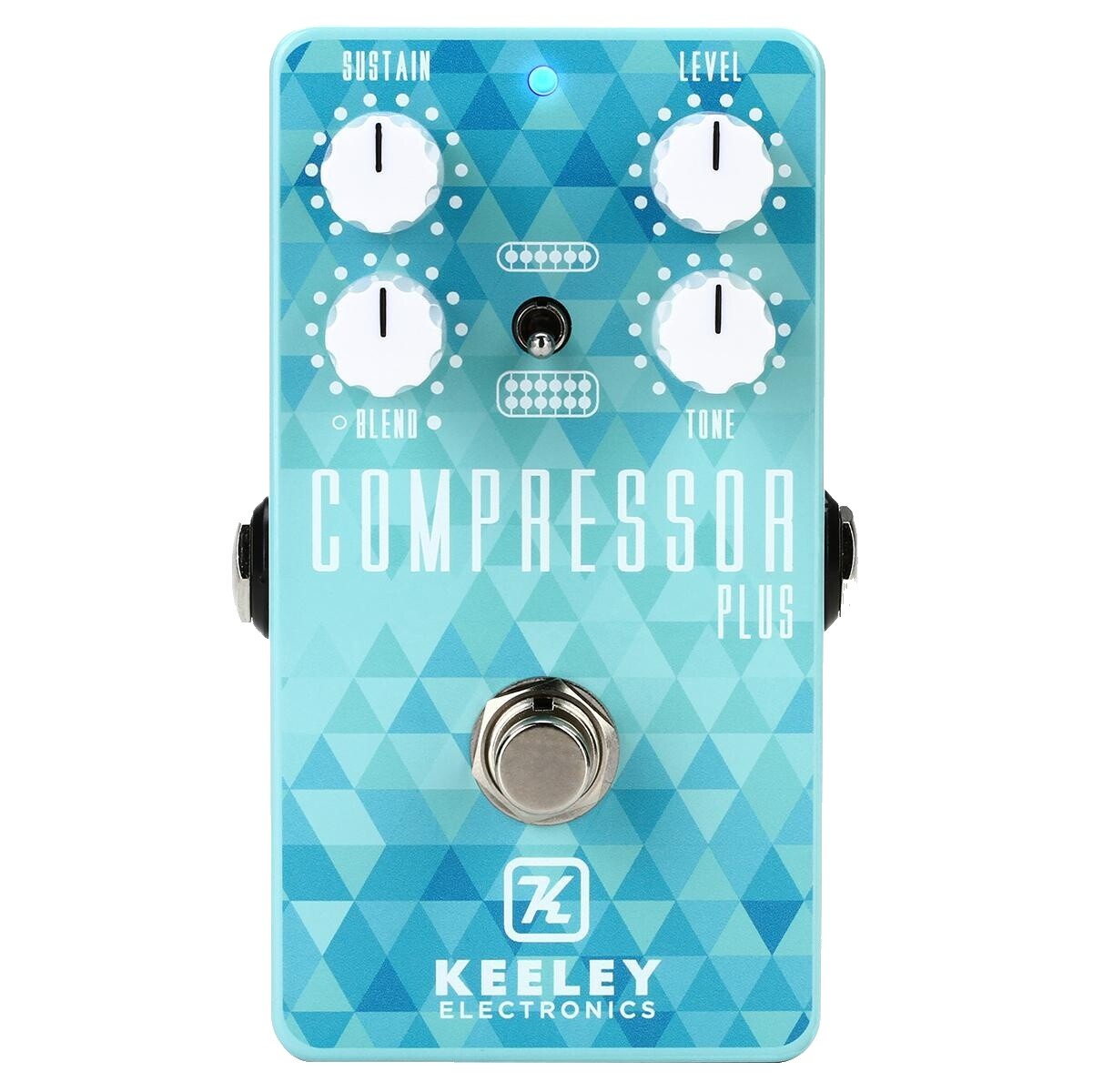 Keeley C4 Compressor | eBay
