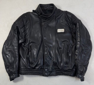 KADOYA革ジャンAKIRA アキラCYBERJAC