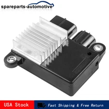 Cooling Fan Control Module 89257-12010 fits for Toyota Corolla Matrix 2009-2013