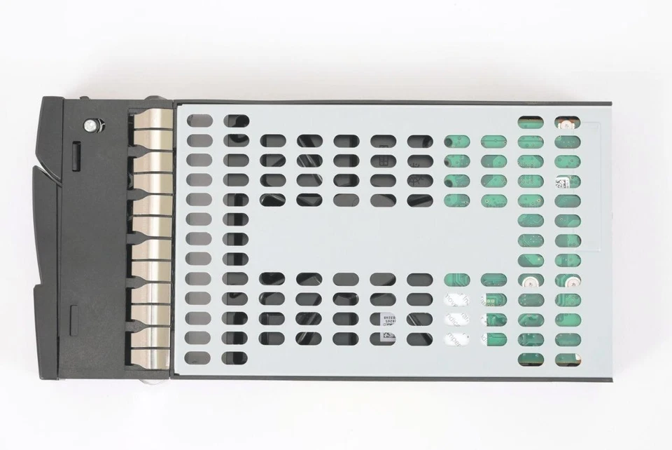 Dell/Segate H4PRV 0H4PRV Hard Disk Drive HDD SAS 6.0Gbps 7200 RPM 1 TB - Image 2 of 4