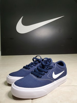 nike sb charge midnight navy