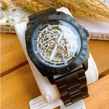Fossil Privateer Sport 45mm Black 