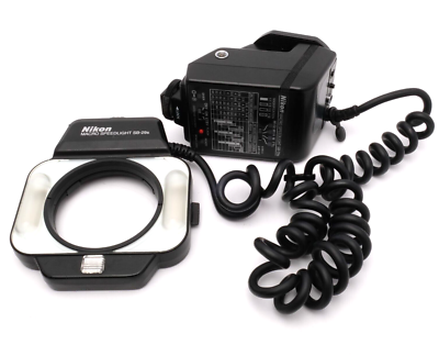 Nikon Speedlight SB-29s Ring Light/Macro Flash for Nikon for Nikon Speedlight SB-29s Ring Light/Macro Flash for Nikon for