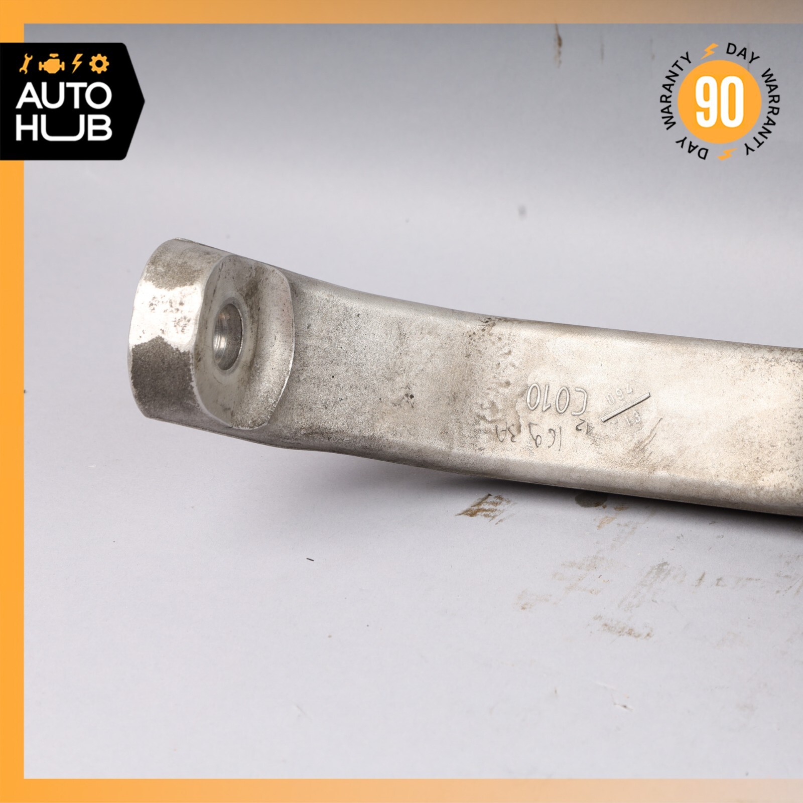 14-18 Maserati Ghibli Quattroporte Front Left Driver Knuckle Spindle OEM 51k