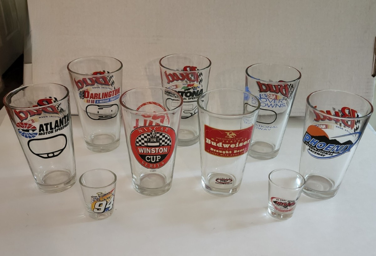 Dover shot glass Dover shot glass