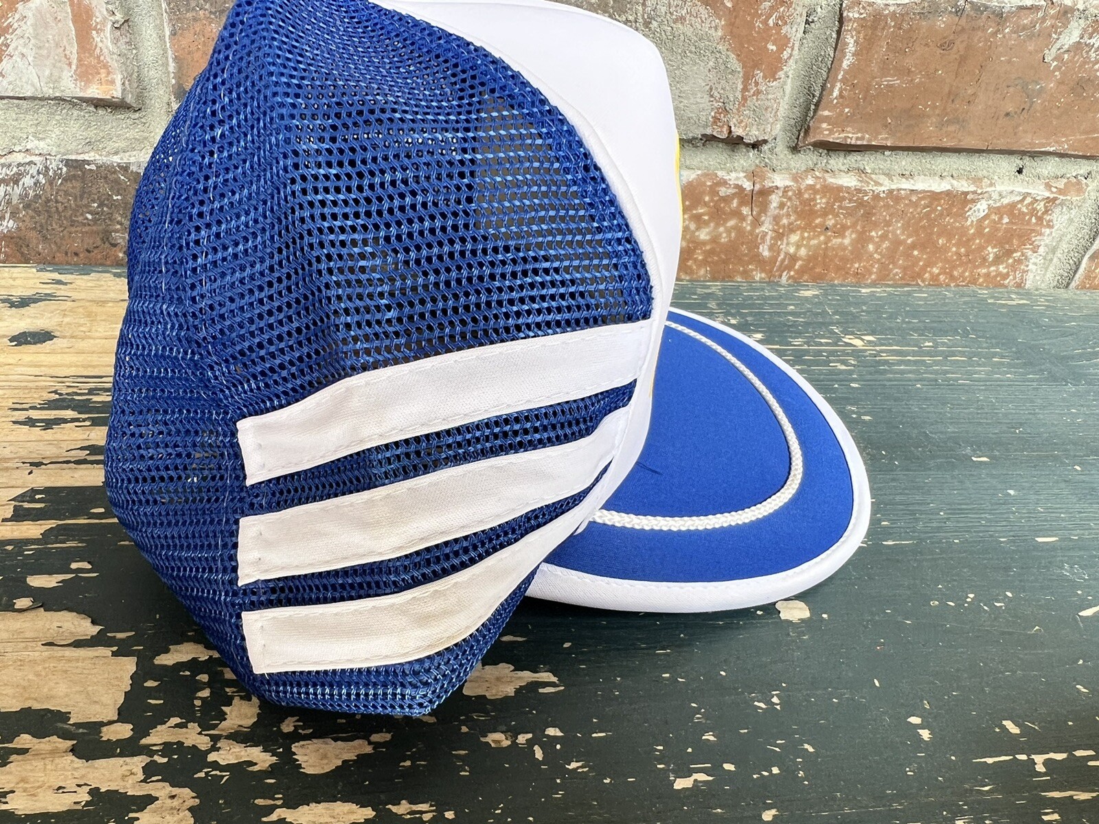 Swendeman Hardware Building Materials Trucker Sna… - image 3