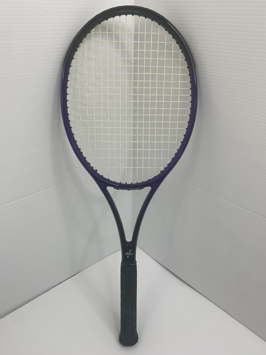 RARE Vintage Klip Klipspringer USA Boomerang 95 Tennis Racquet Mid