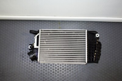 15-19 Subaru WRX OEM STI Impreza Top Mount Intercooler ASSY SIC-TM0200