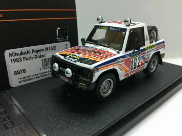 Литые модели и игрушечные транспортные средства HPI резина Mitsubishi