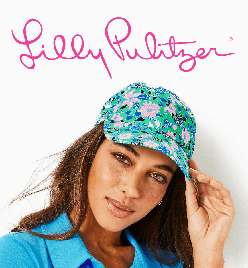 NWT LILLY PULITZER Women display picture 3