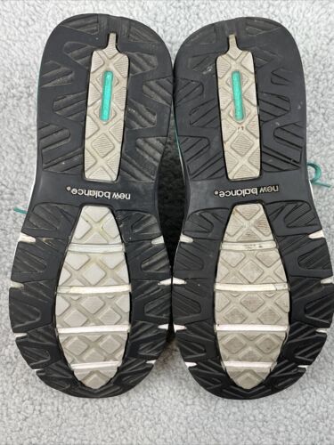 New Balance 1540 V2 Shoes Women’s Size 10 Roll Bar Gray & Green Athletic Sneaker - Picture 18 of 23