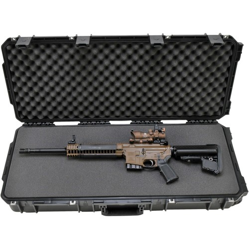 SKB Cases Langwaffenkoffer 3i Series 3614-6B Langwaffenkoffer NEU - Bild 7 von 9