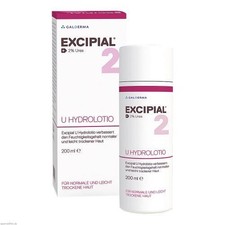 EXCIPIAL U Hydrolotio 200 ml