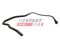 KüHlmittelrohrleitung Fast FT61558 FüR Ford Transit V363 Fcd Fdd Fed Ffd Bus Fad