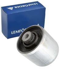 LEMFÖRDER QUERLENKERLAGER BUCHSE HINTEN INNEN VORNE UNTEN passend für AUDI A8 E-