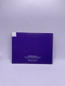 Legendary Wings (Nintendo Entertainment System, 1988) NES Complete CIB