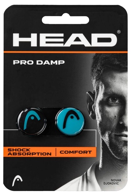 HEAD Pro Dampener 2 Pack