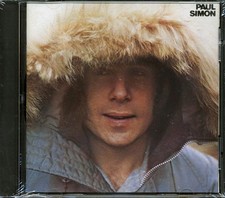 Paul Simon - Paul Simon New CD 