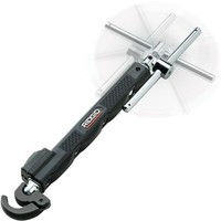 StandhahnmutternschlüSsel 2017 L.305-432Mm SW 12-30Mm Ridgid