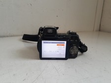 Sony Cyber-shot DSC-H9 8.1MP Digital Camera~  with  bag