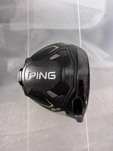 Tête De Driver PING G430LST 9° RH, Occasion Bon état, Pour Homme