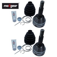 2X Gelenksatz FüR Antriebswelle Maxgear 49-3118 2 GelenksäTze Vorne FüR Ford