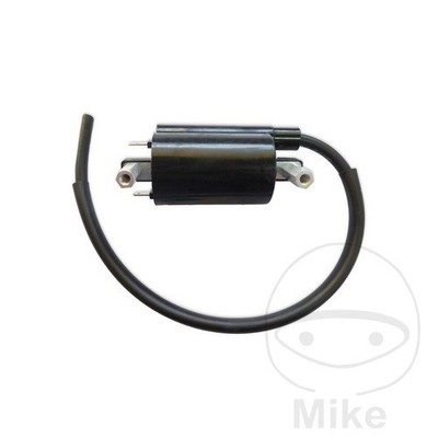 41058-IGNITION COIL 12V compatible with Suzuki TU 125 XTU 80 KM/H
