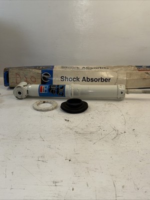 NOS MOPAR 5205190 Rear Shock Long Life ￼1981-82 Charger Omni Aries K-car Horizon