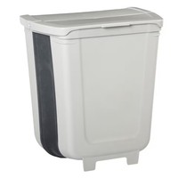 Via Mondo Abfalleimer, Faltbar, 8L