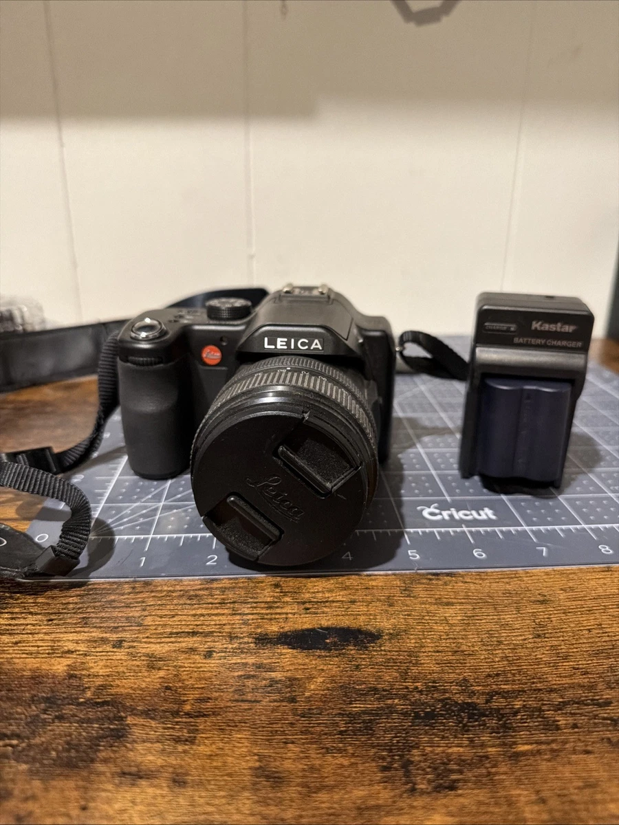 25+ Leica V-LUX Digital Camera for sale | Updated Oct 2026