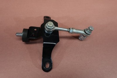 2009-2017 Harley Davidson Dyna Fat Bob FXDF Upper Engine Mount Bracket
